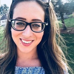 Meet your Posher, Jodi